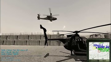 7th Cavalry Gaming ARMA II