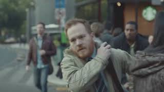 Copy Of Following Neighborhood Of Good State Farm Commercial