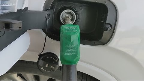 Ohio gas prices rise as cyber attack shuts down US pipeline