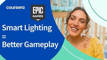 How Game Designers Use Lighting to Guide Players