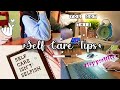 5 selfcare tips to become a better you selfcare tips in tamiltamil  ms minion