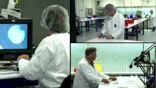 OFS Specialty Photonics Division - Features and Highlights