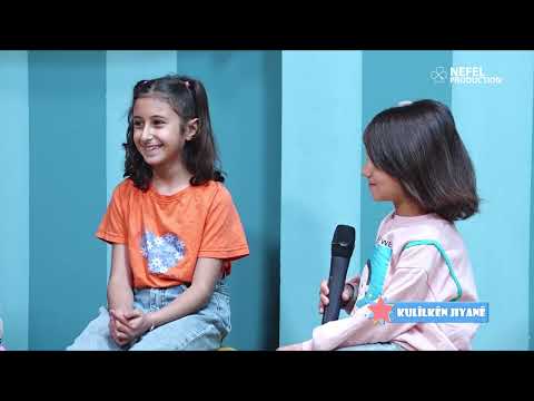 Kulîlkên Jiyanê Şiyarbûna Zarokan Bi Derengî Şevê