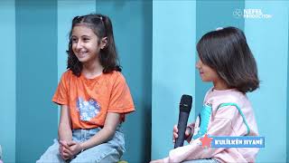 Kulîlkên Jiyanê - Şiyarbûna Zarokan Bi Derengî Şevê