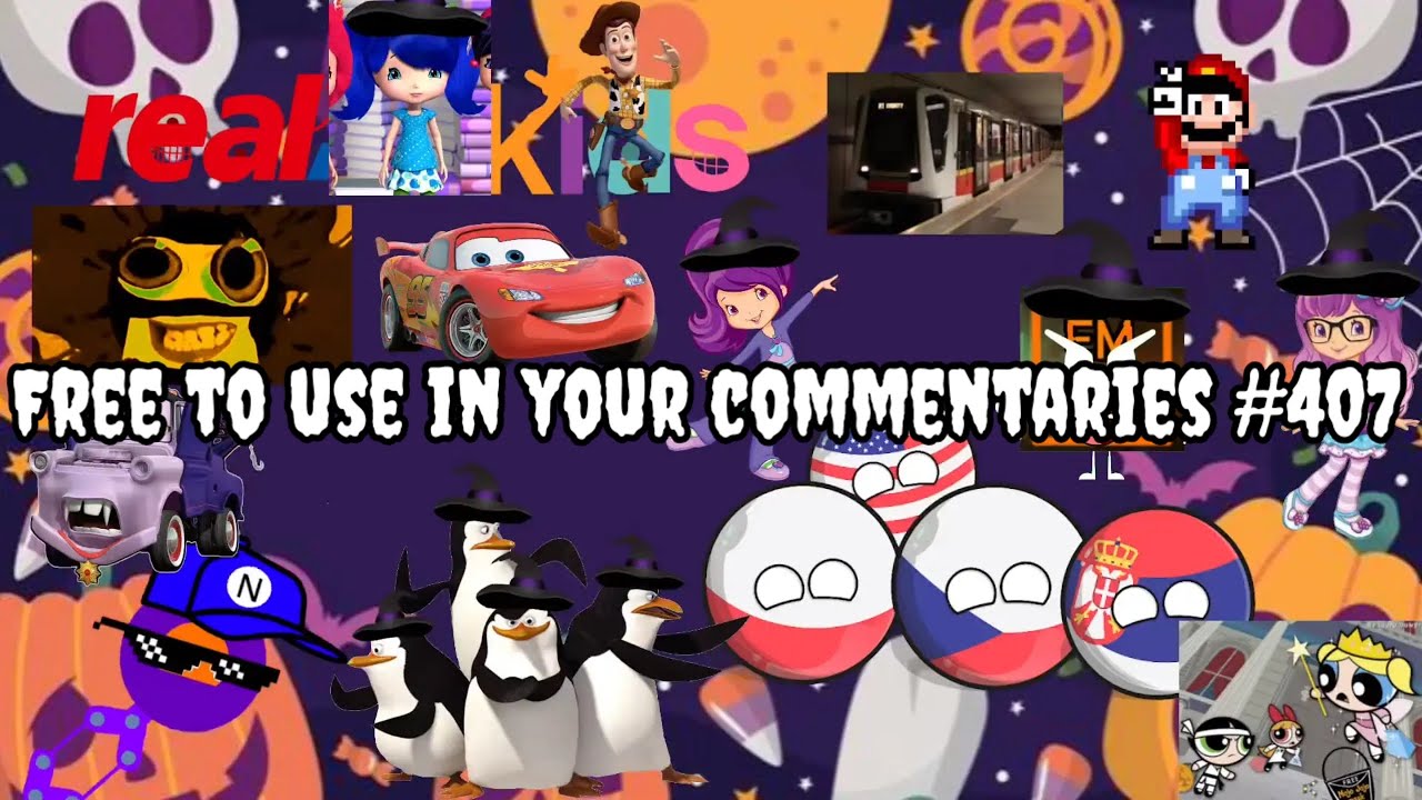 Бесплатно используйте в своих комментариях 