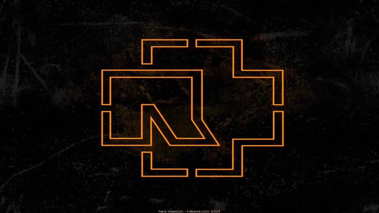 Карта осу rammstein