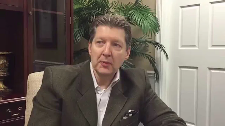Gary Markle Explains In Flight Training