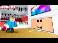 Süpermarkette Saklambaç!! Acaba Neye Dönüştüler? - Panda ile Roblox Hide and Seek Transform