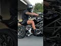 Ducati Diavel 1260 Lamborghini 2020