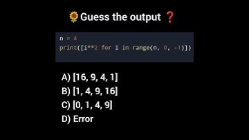 guess the output? #codewithabhi #coding #python #shortsviral #pythonlearning #viral #subcribe #progr