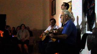 Video thumbnail of "Fado do Sobreiro - Rui Canelas"