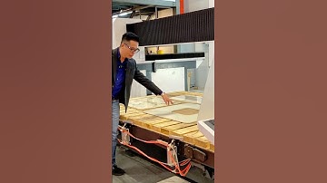 Máy cắt đá 5 trục IR-3220SD5 Biffawood 2025 #cuongmaychebiengo #cuongmaygohanoi #cuongmaygo