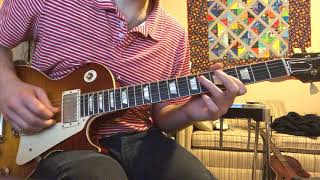 Rocky (Moog) R12S Vintage Tube Amp Demo