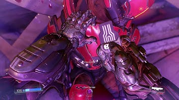 DOOM EPISODE 7 ||GAMEPLAY|| HELL ON MARS