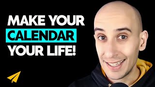 How to STRUCTURE Your DAY for Massive SUCCESS! | Evan Carmichael | Top 10 Rules