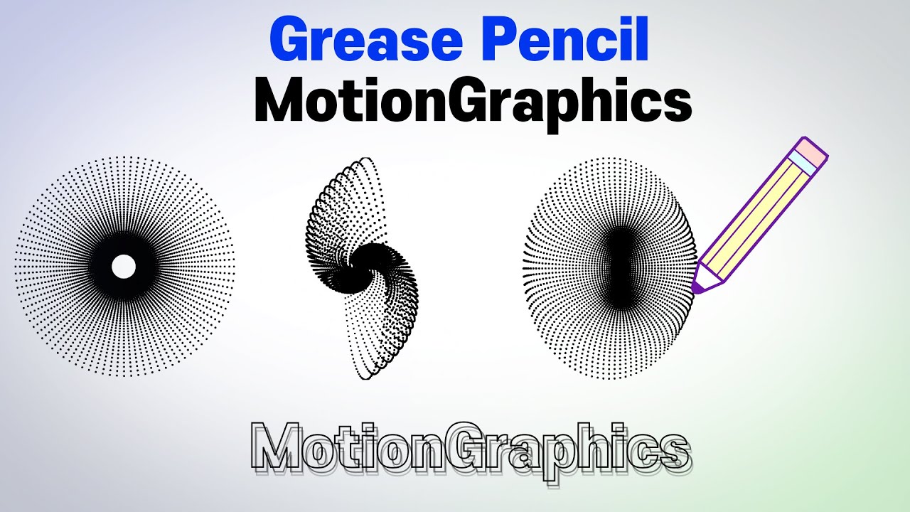 grease pencil photoshop brush grease pencil photoshop brush