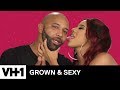 Joe Budden & Cyn Santana On Sex ‘Bonus Clip’ | Grown & Sexy