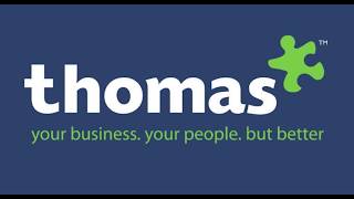 How To Draw Reports From Your Hub Thomas International