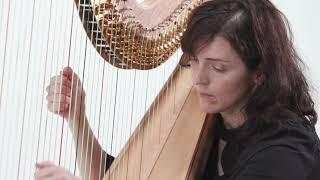 Johanna Selleck: Spindrift