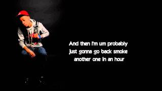 The Thrill - Wiz Khalifa