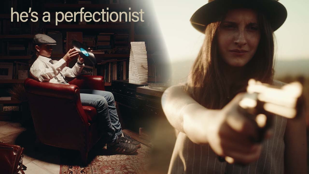 KID DIRECTOR .  (This will make you say: "damn")