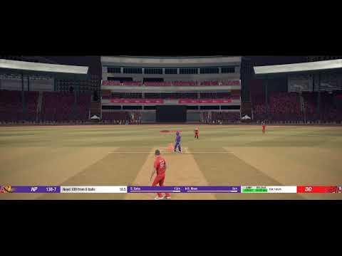 Cricket 19 | Career Mode #40 | County Matches