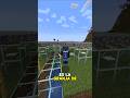 La granja de CREEPER más fácil de MINECRAFT #minecraft #minecrafttrucos #clips #minecraftshorts