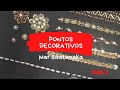 Pontos Decorativos Aula 2