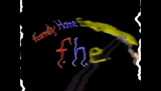 What happens if Anthony Moose watches 1993 FHE logo in Anthony Moose's G Major?