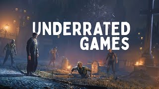 15 Underrated Single-Player Games That Are Genuinely Good screenshot 4