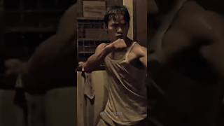 Raw Power Tony Jaas Muay Thai Beatdown