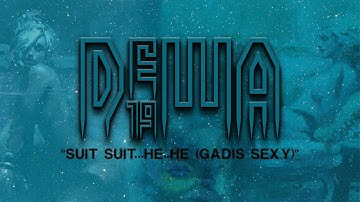 Dewa19 - Suit Suit...He..He (Gadis Sexy) [Official Music Video]