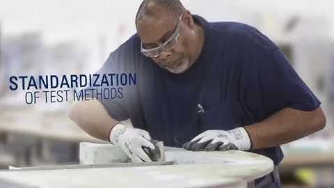 Overview of Revised ANSI/ISEA 105 Standard