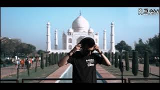 Droplex DJ set @ Taj Mahal  (Agra, India)