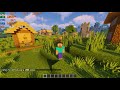 I3 9100F + GTX 1060 3GB - Minecraft Shaders