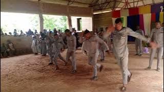 aic Mwamashimba Choir_  wakiimba wimbo wa krisimasi-2023