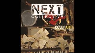 Video thumbnail of "NEXT Collective performs Twice (originally by Little Dragon)"