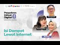 Isi dompet lewat internet  pesantren inklusi digital 2024 1