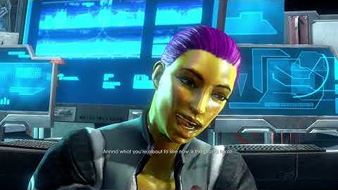 Saints Row IV Re Elected Walkthrough No Commentary Part 37