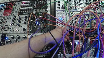 Envelope follower modulation