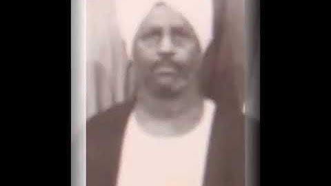 الشيخ عوض عمر  الامام  سورة الواقعه