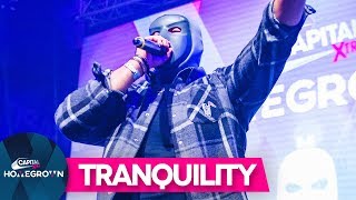M Huncho – Tranquility | Homegrown Live | Capital XTRA