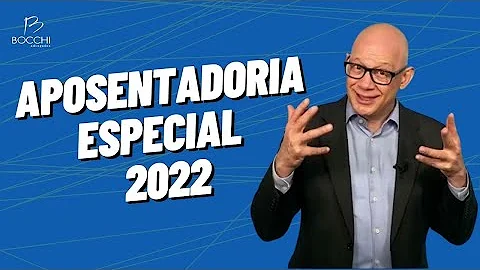 Como fica aposentadoria especial em 2020?