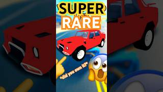 VERY RARE CAR In Car Dealership Tycoon! #roblox #shorts #fyp