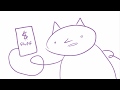 identity theft animatic