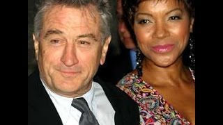 14 Famous White Men Married to Black Women