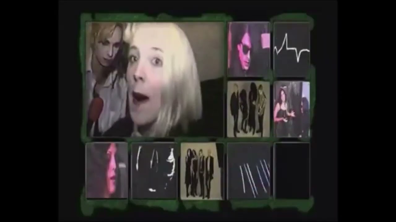 Shadow Project Interview July 1992