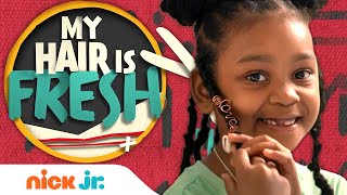 Little Lens Everyday Life Through The Eyes Of Black Children Nick Jr.