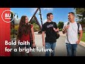 Bold Faith for a Bright Future — Biola University