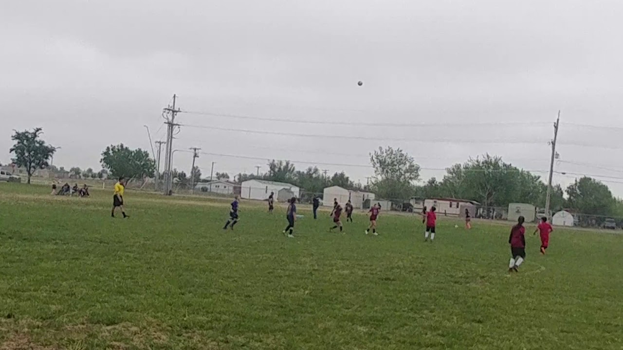 Bulldogs Soccer Club Garden City Kansas Youtube